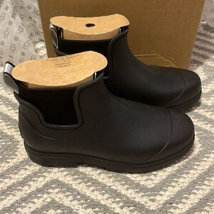 Brand new Ugg Rain Boots in box